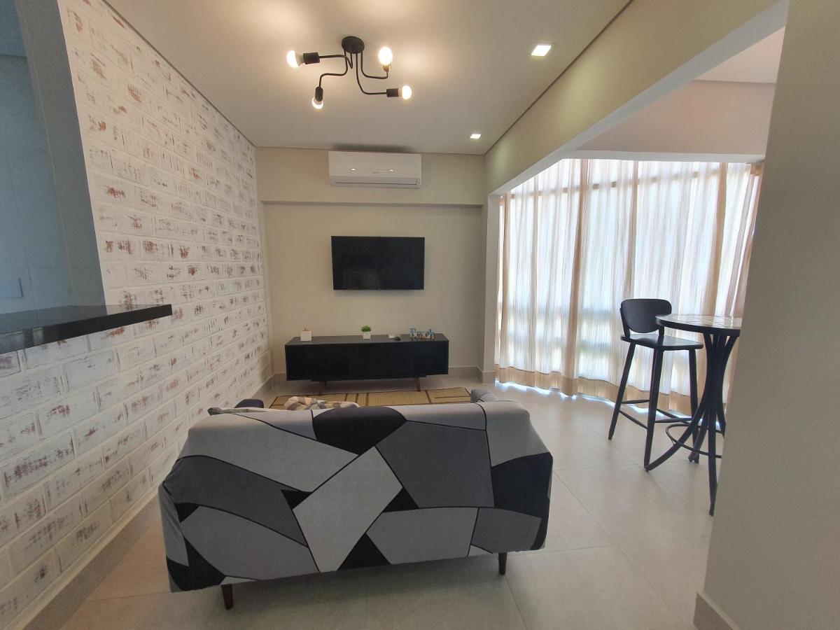 Lindo Duplex Guaruja 2 Quartos A 300 Mts Praia Enseada 외부 사진