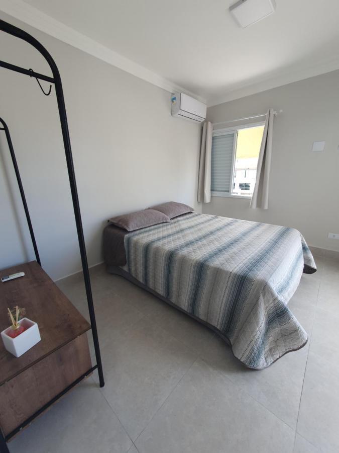 Lindo Duplex Guaruja 2 Quartos A 300 Mts Praia Enseada 외부 사진