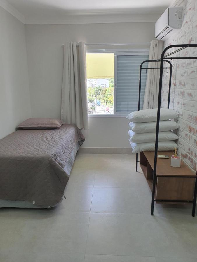 Lindo Duplex Guaruja 2 Quartos A 300 Mts Praia Enseada 외부 사진