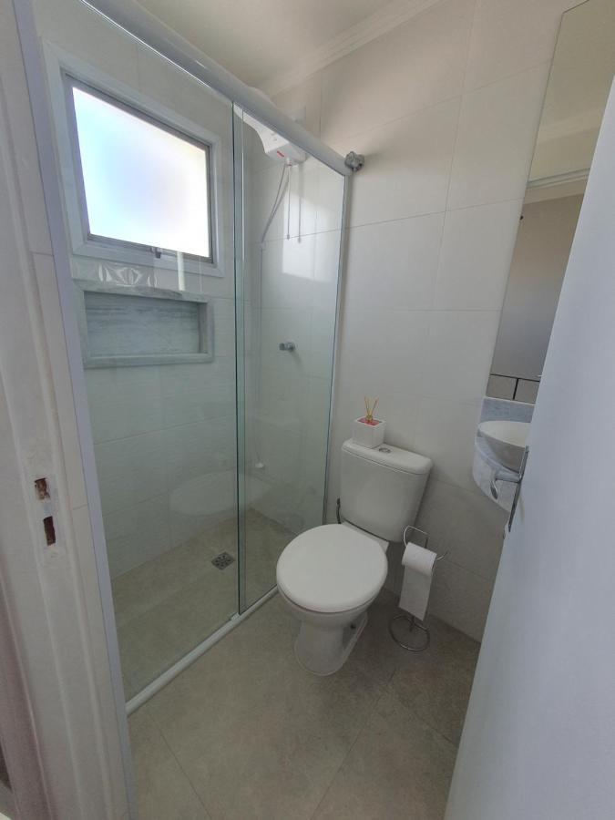Lindo Duplex Guaruja 2 Quartos A 300 Mts Praia Enseada 외부 사진