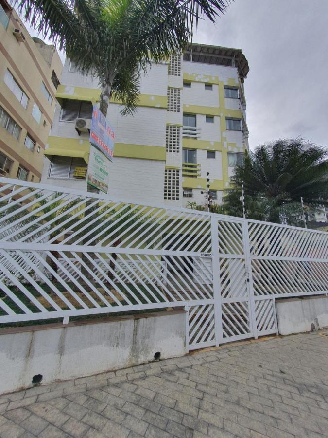 Lindo Duplex Guaruja 2 Quartos A 300 Mts Praia Enseada 외부 사진
