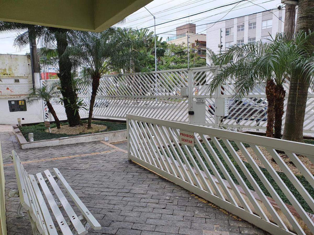 Lindo Duplex Guaruja 2 Quartos A 300 Mts Praia Enseada 외부 사진