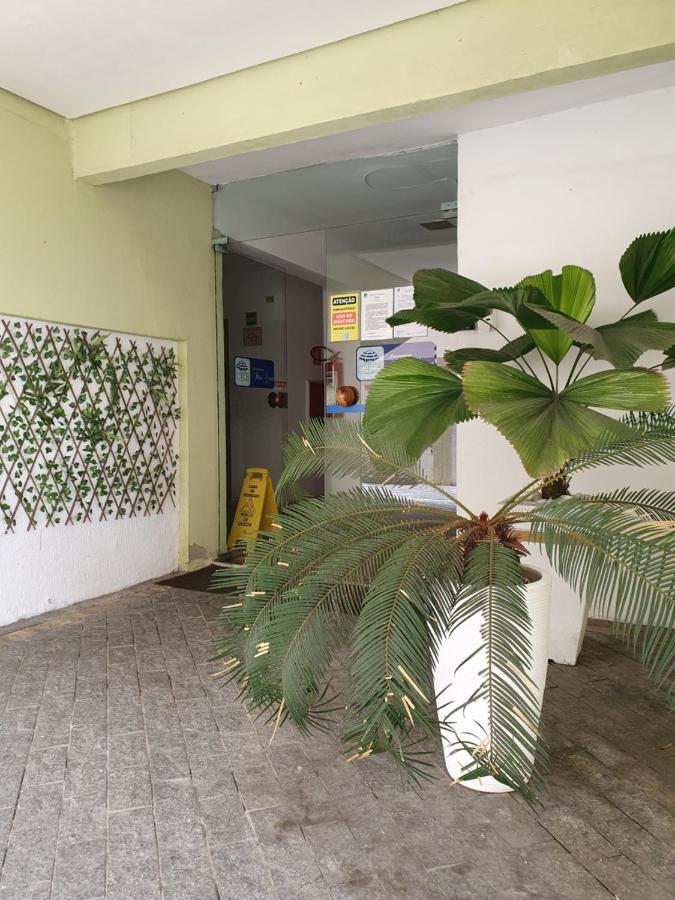 Lindo Duplex Guaruja 2 Quartos A 300 Mts Praia Enseada 외부 사진