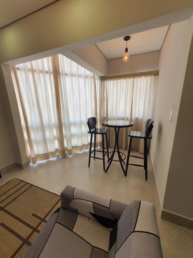 Lindo Duplex Guaruja 2 Quartos A 300 Mts Praia Enseada 외부 사진