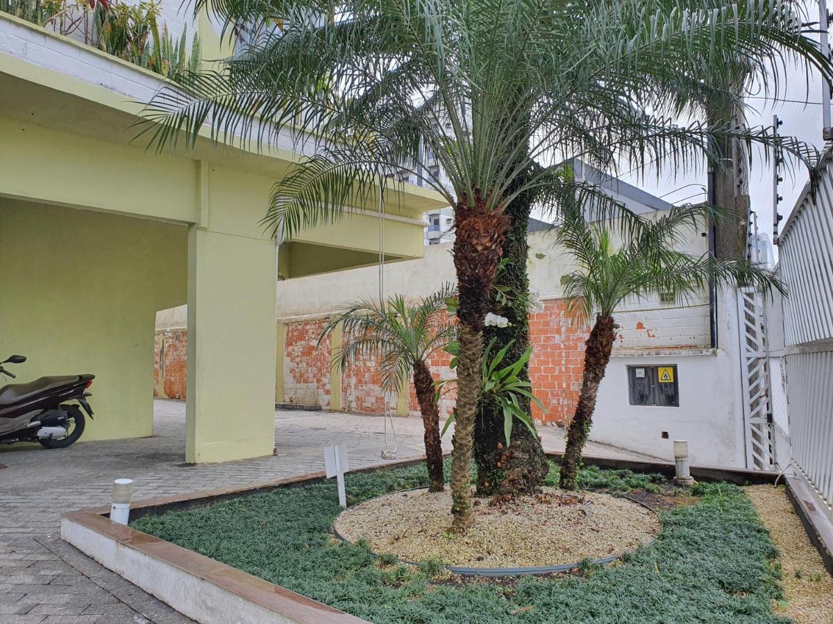 Lindo Duplex Guaruja 2 Quartos A 300 Mts Praia Enseada 외부 사진