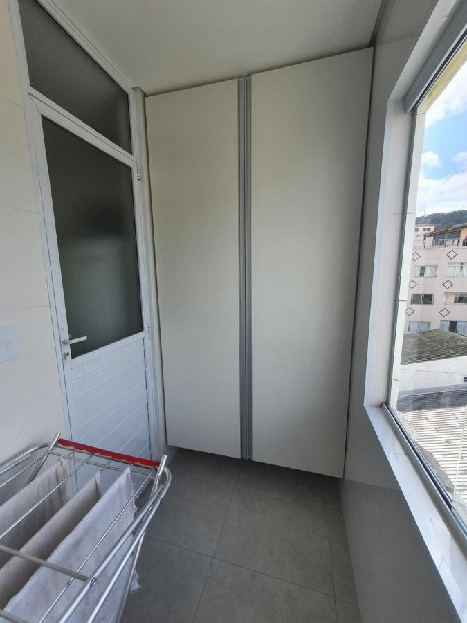 Lindo Duplex Guaruja 2 Quartos A 300 Mts Praia Enseada 외부 사진